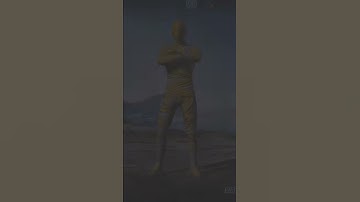 Talk To The Moon x PlayDate 💛 | Pubg Lobby Edit | Short Edit | #shorts Made On Android