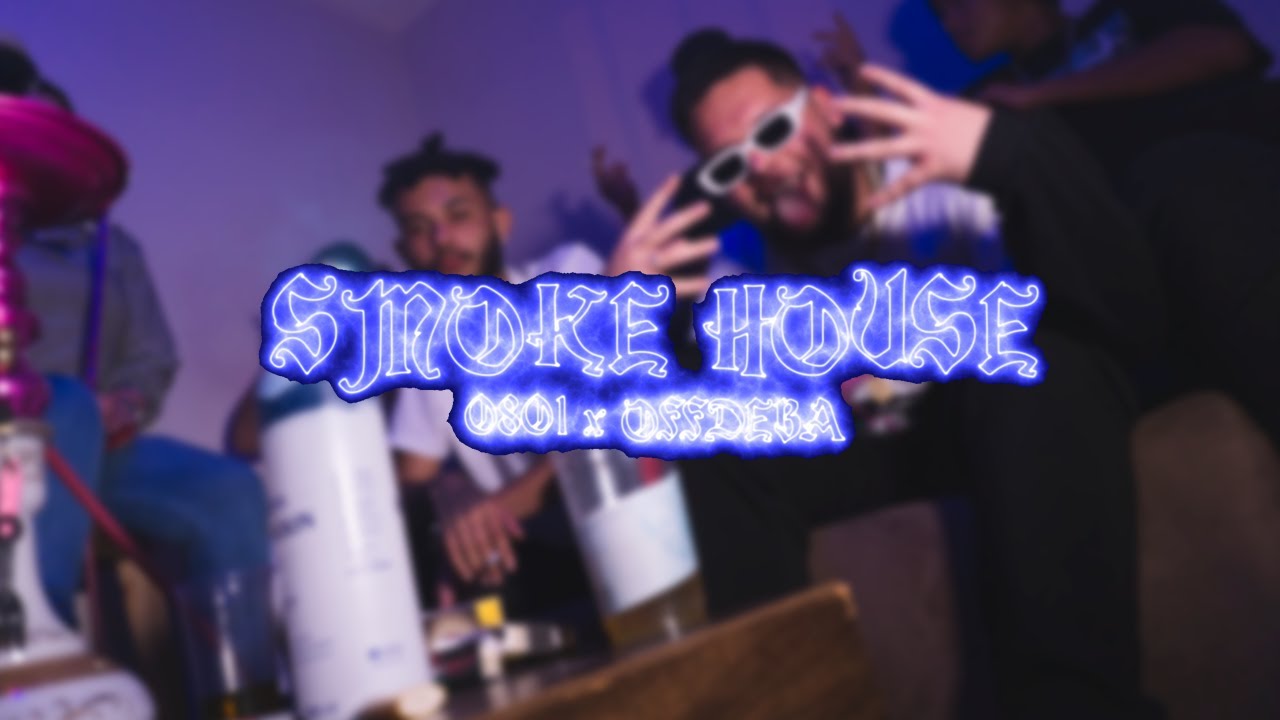 Download Smoke House 💨 - 0801 x OFFDEBA (DIR.MUSTAFILMS)