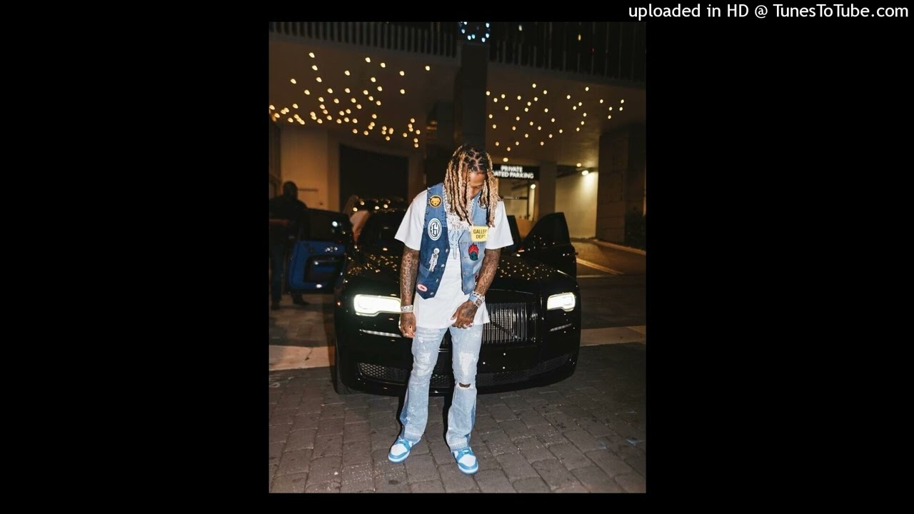 *free* kill jasper x lil durk x 4pf type beat "sanity" I hard instr. 2022 (prod. bast bih)