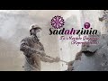 Sadahzinia     reproduction  official audio release