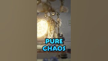 Everdark Libra is INSANE 🐐 #eldenring #gaming #darksouls