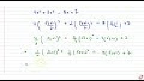 If `x=(sqrt(3)+1)/2, `find the value of `4x^3+2x^2-8x+7.`