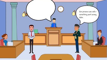 Escola v. Coca Cola Bottling Co. of Fresno | Explained and Summarized