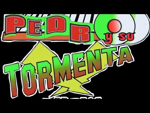 PEDRO Y SU TORMENTA SHOW (EL PELUDO) Audio Oficial - YouTube