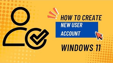 How to Create a New User Account in Windows 11 Step-by-Step (2025 Guide)