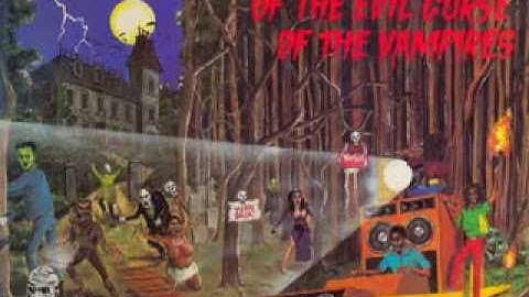 The Voodoo Curse - Scientist