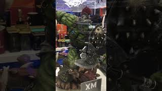 Hulk In Thor Ragnarok