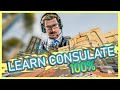 Learn Consulate 100% | Fast & Easy Callouts Guide | Rainbow Six Siege