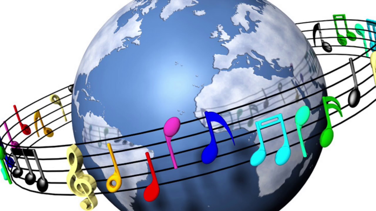 Eighty-Eight Keys of Creativity