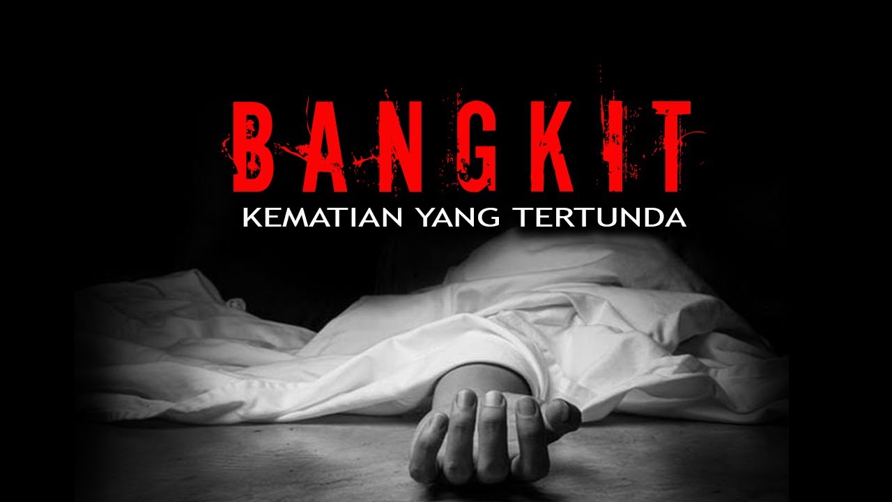 BANGKIT DARI KEMATIAN ( KEMATIAN YANG TERTUNDA )