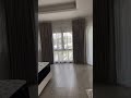 Pemasangan Gorden Rumah Mewah Dengan Gorden Blck Out #gordenrs #interiordesign #curtains