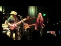 Chris and Morgane Stapleton, "You Are My Sunshine"