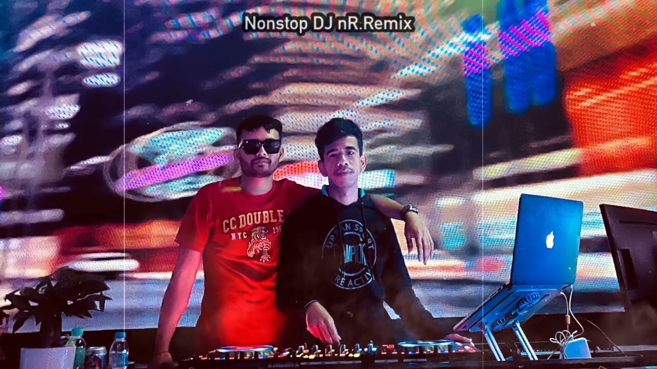 Nonstop NR.Remix China Khmer Happy 😅❤By (Nith Boss YangJov)