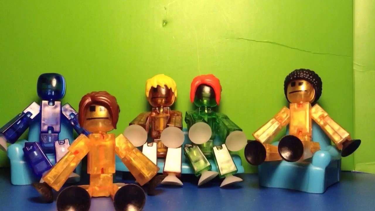 The Botchelor part 1