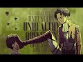 Eren &amp; Levi丨Unhealthy Obsession (unfinished)