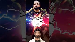 WHATS THE ISSUE BETWEEN DRAKE AND JOE BUDDEN 🤔