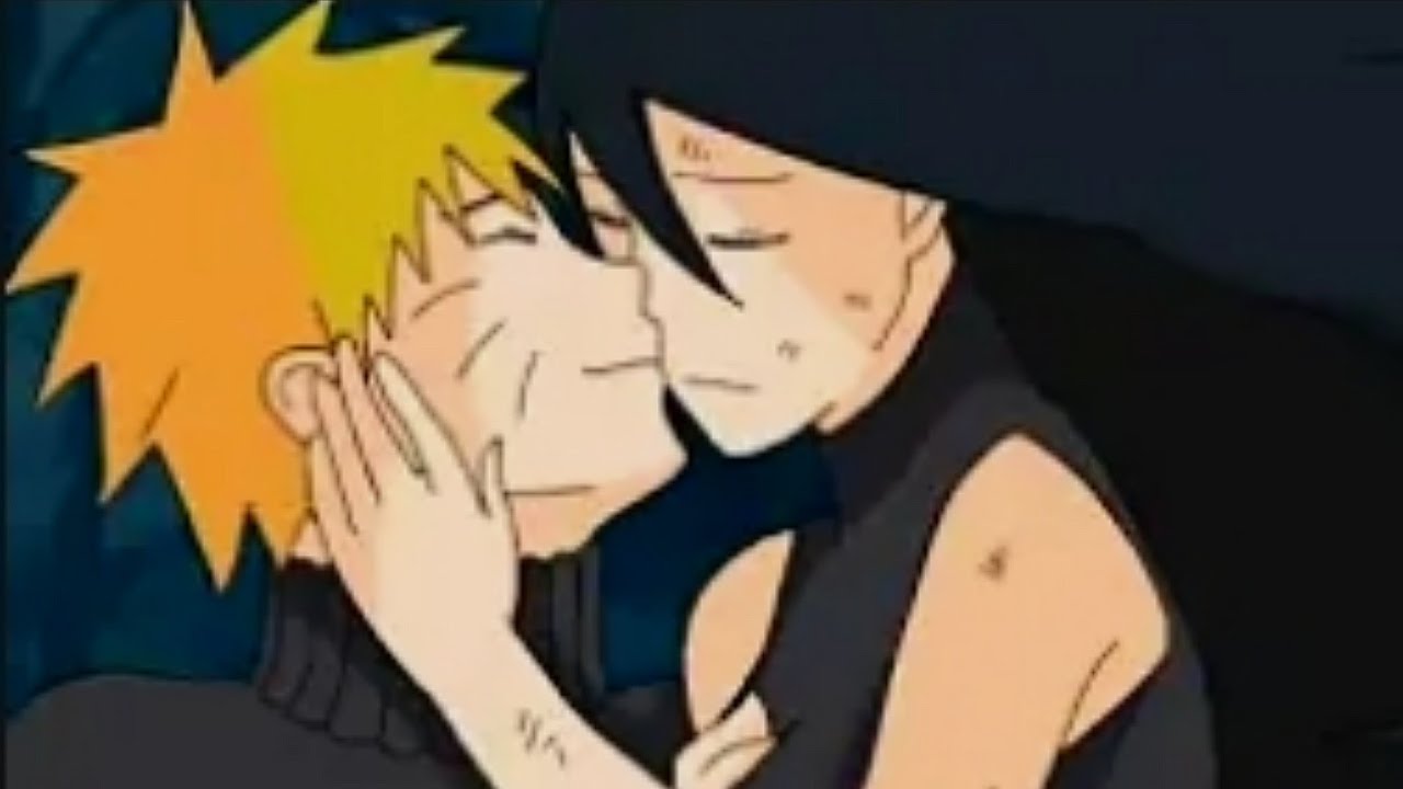 Naruto x Kiyomi: The Girl Next Door - Episode 1