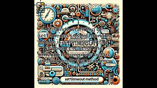 JavaScript Settimeout Method