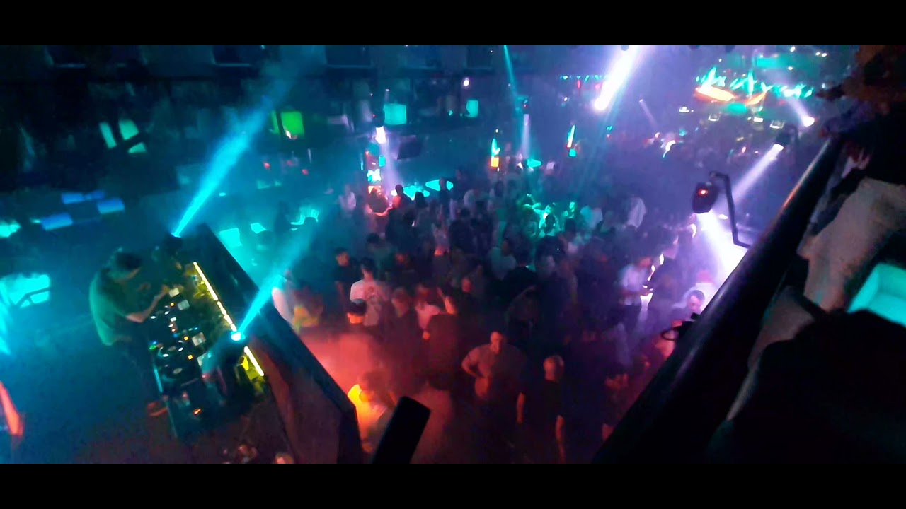 Shine club Krakow YouTube