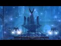 Hollow knight  ost city of tears 1 hour extended