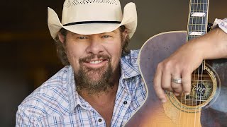 The Untold Truth Of Toby Keith, The Country Music Icon