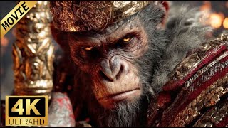 Download Lagu 🔥Monkey King Full Movie 2025: Sun Wukong！#功夫#china   #武侠 #kungfu#黑悟空神话 MP3