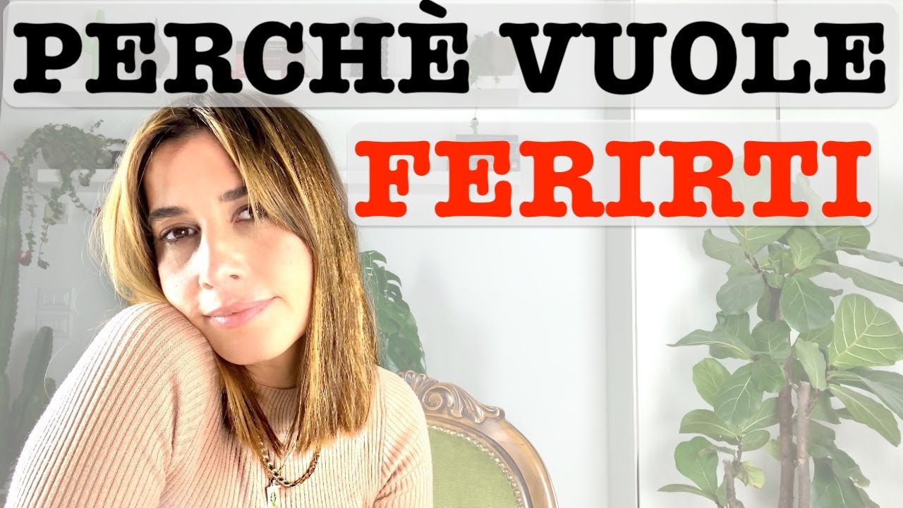 PERCHÈ IL NARCISISTA FERISCE? LA FASE PIÙ CRITICA E DISCUSSA.