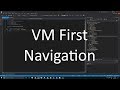 Adding View Model first Navigation to Xamarin Forms (Autofac)
