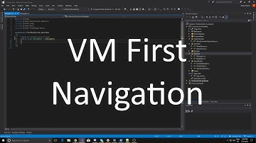 Adding View Model first Navigation to Xamarin Forms (Autofac)