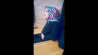 Emine Nur Bıçak Yaylanın Çimenine Resimi