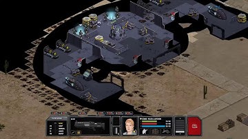 Xenonauts - Community Edition - Insane+Ironman - Part 8