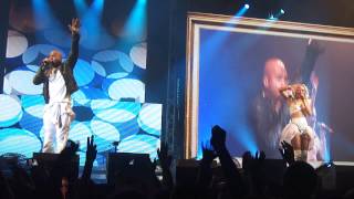 Twenty 4 Seven 90S No Limit 20.3.2015 Forum Karlín