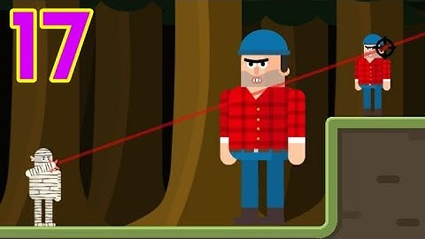 Smart Bullet Savior Part 17 Android Gameplay