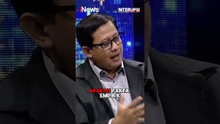 Download Lagu Analisis Sosial Politik UNJ Sebut Narasi Presiden Boneka Ada Sejak Zaman SBY #shorts MP3