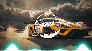 H0B3X - Darkness B Boosted