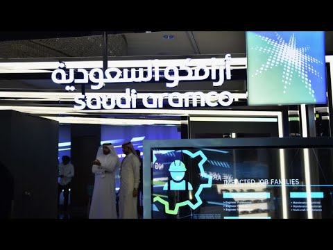 Saudi Aramco May IPO Trading Unit