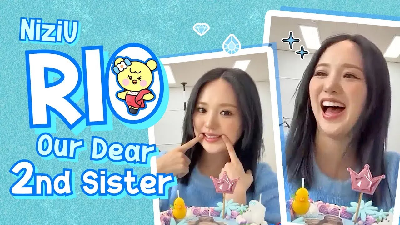 匿名配送】NiziU リオ HEARTRIS Press Play サノク 限定 事前収録