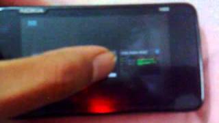 Nokia N900  Using It Without A Battery