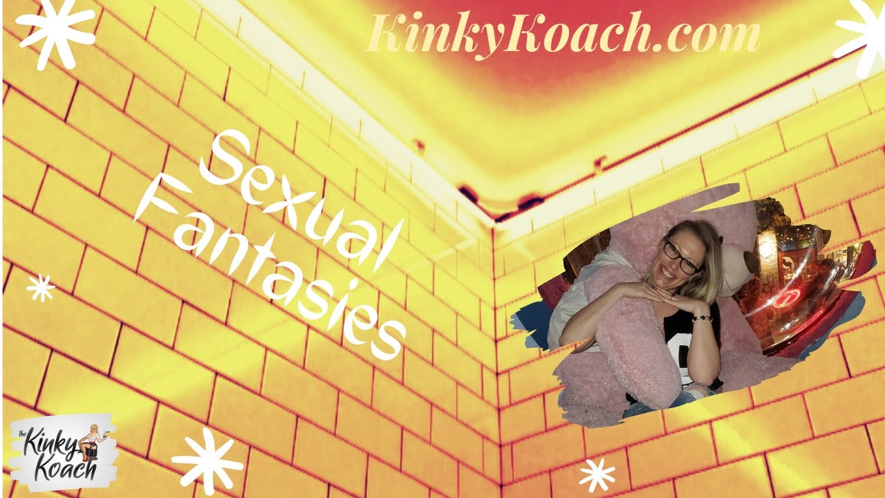 🔞 Sexual Fantasies EXPLAINED: The Truth About Rape Fantasies & Desire! 🤯
