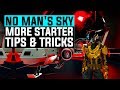 NO MAN'S SKY NEXT | More Beginner Friendly TIPS AND TRICKS