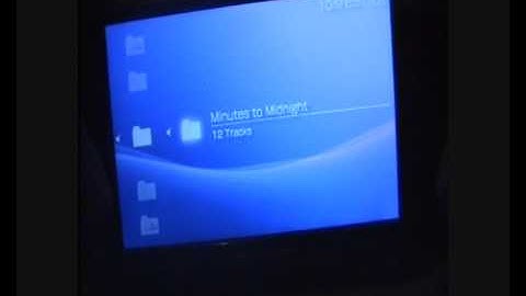 PSP Official Firmware 6.00 / Overview / My Rating 6/10