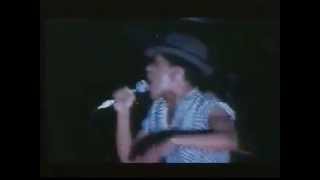 Selecter - Three minute hero - from the film Dance Craze