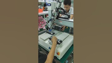 Y&D5300-2Y Automatic dispensing machine