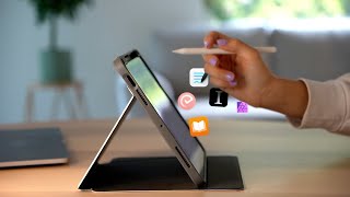 Apps favoritas para iPad (TOP 5)