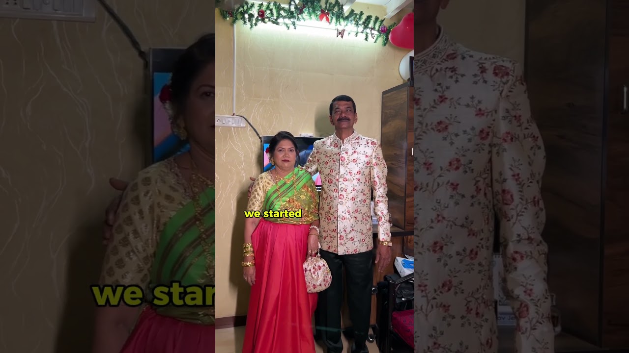 East indian wedding | second day 