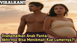 PENJAGA PANTAI TEMUKAN JANDA BUNTING – KISAH HARU DI BALI
