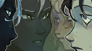 Evelyn Evelyn [DnD animatic]