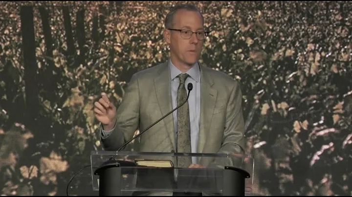 Who Do You Say I Am? – Dr. Tim Gray at the Napa Institute 2022 Summer Conference