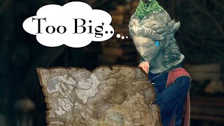 Should've Elden Ring been Open World?