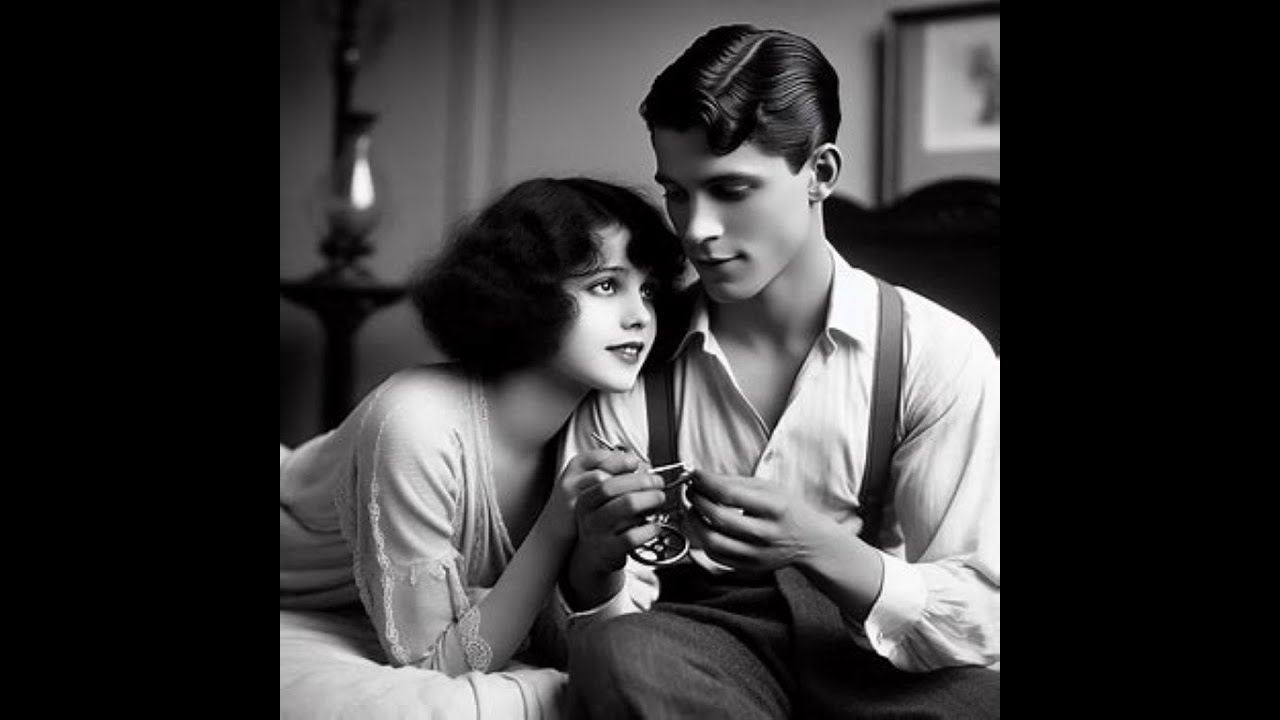 Brooklyn Night's Bonfire By Dawn Patrol 1988